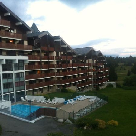Terrasses Du Mont Blanc Διαμέρισμα Le Praz de Lys Εξωτερικό φωτογραφία