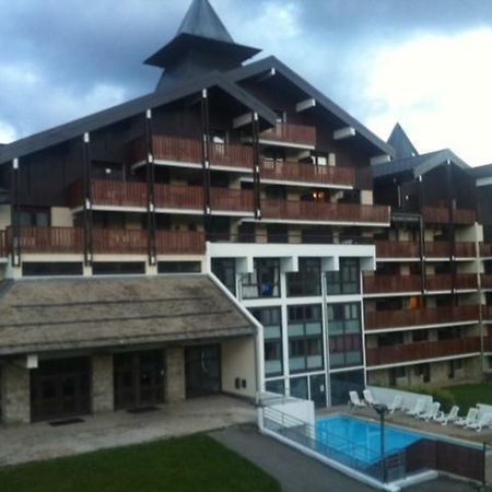 Terrasses Du Mont Blanc Διαμέρισμα Le Praz de Lys Εξωτερικό φωτογραφία