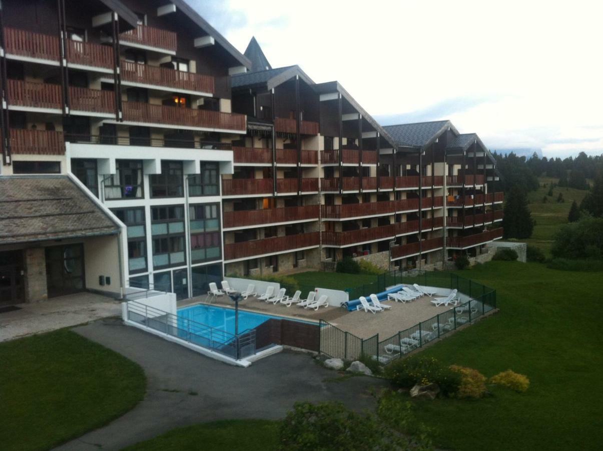 Terrasses Du Mont Blanc Διαμέρισμα Le Praz de Lys Εξωτερικό φωτογραφία